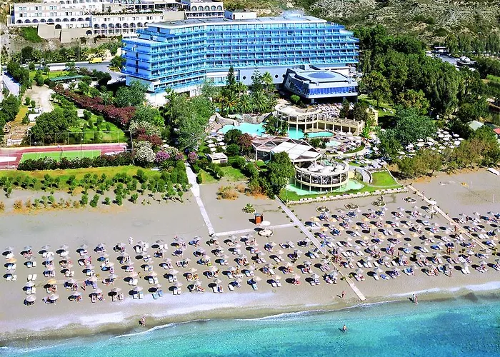 Calypso Beach