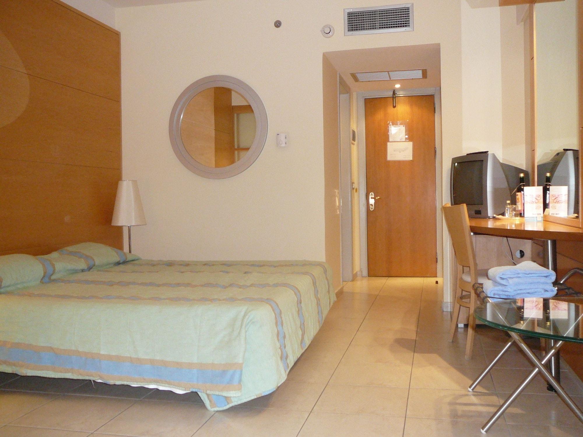 Resort Calypso Beach Faliraki