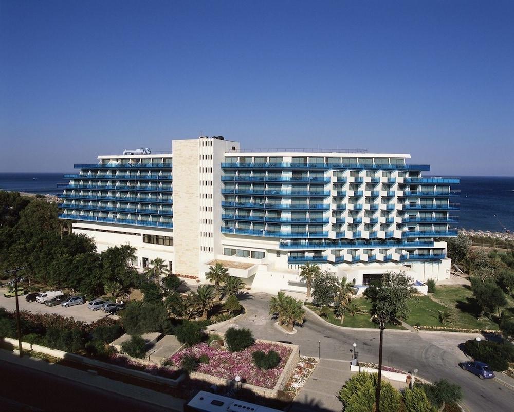 Calypso Beach Resort Faliraki