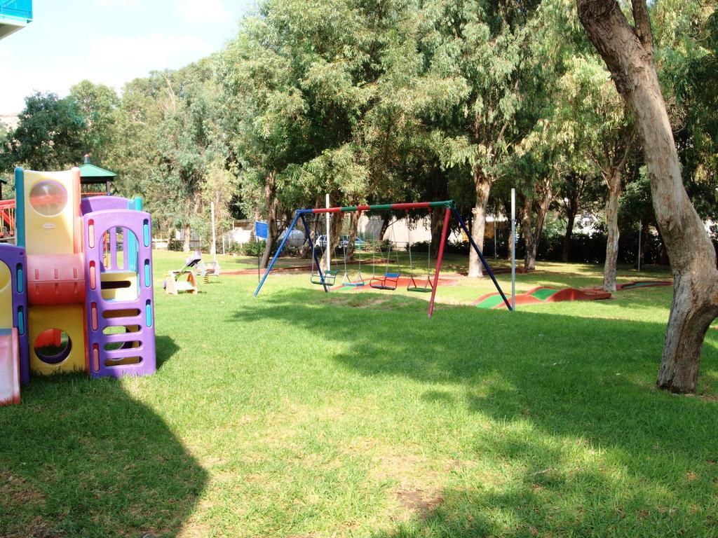 Calypso אתר נופש פליראקי