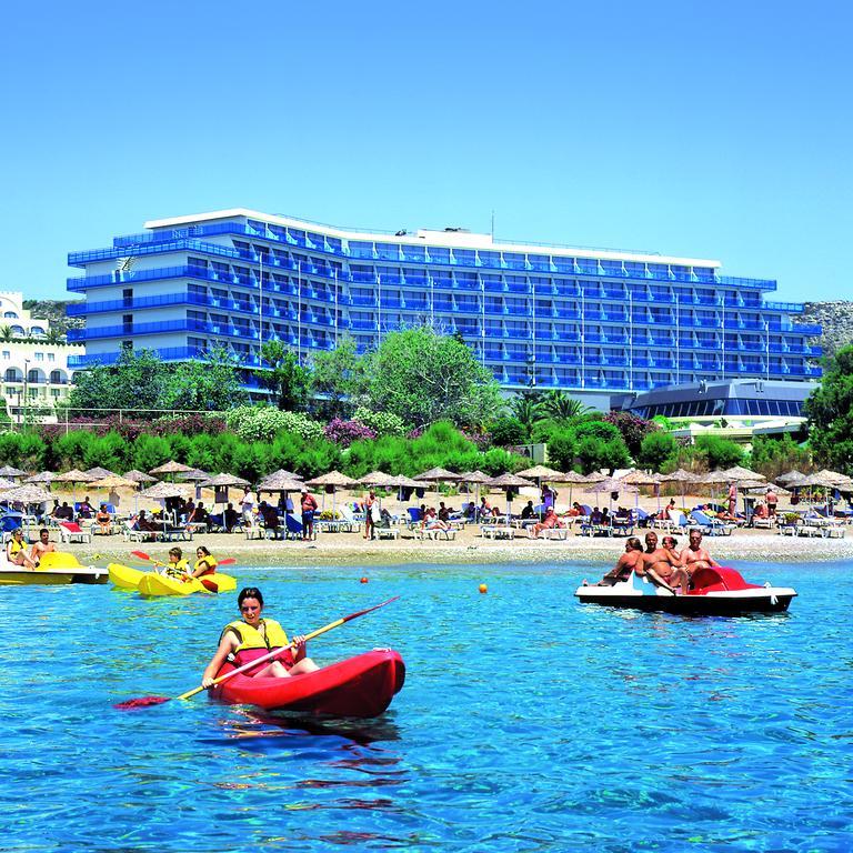 Calypso 4* פליראקי