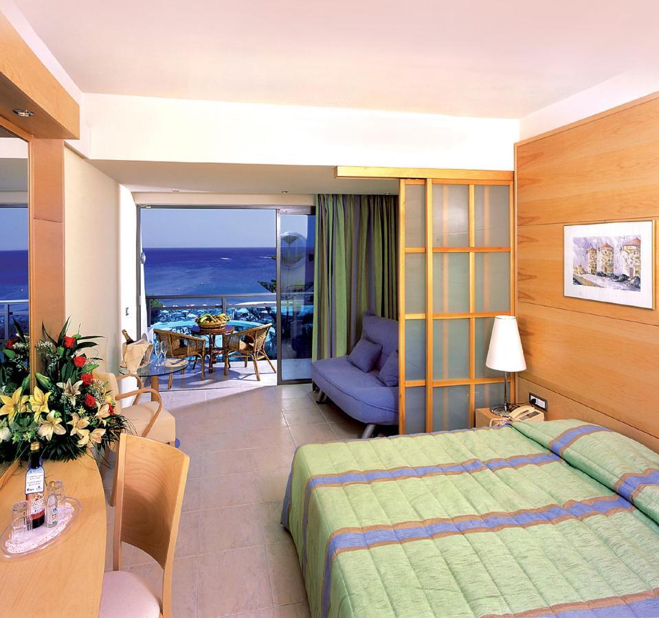 Resort Calypso Beach Faliraki