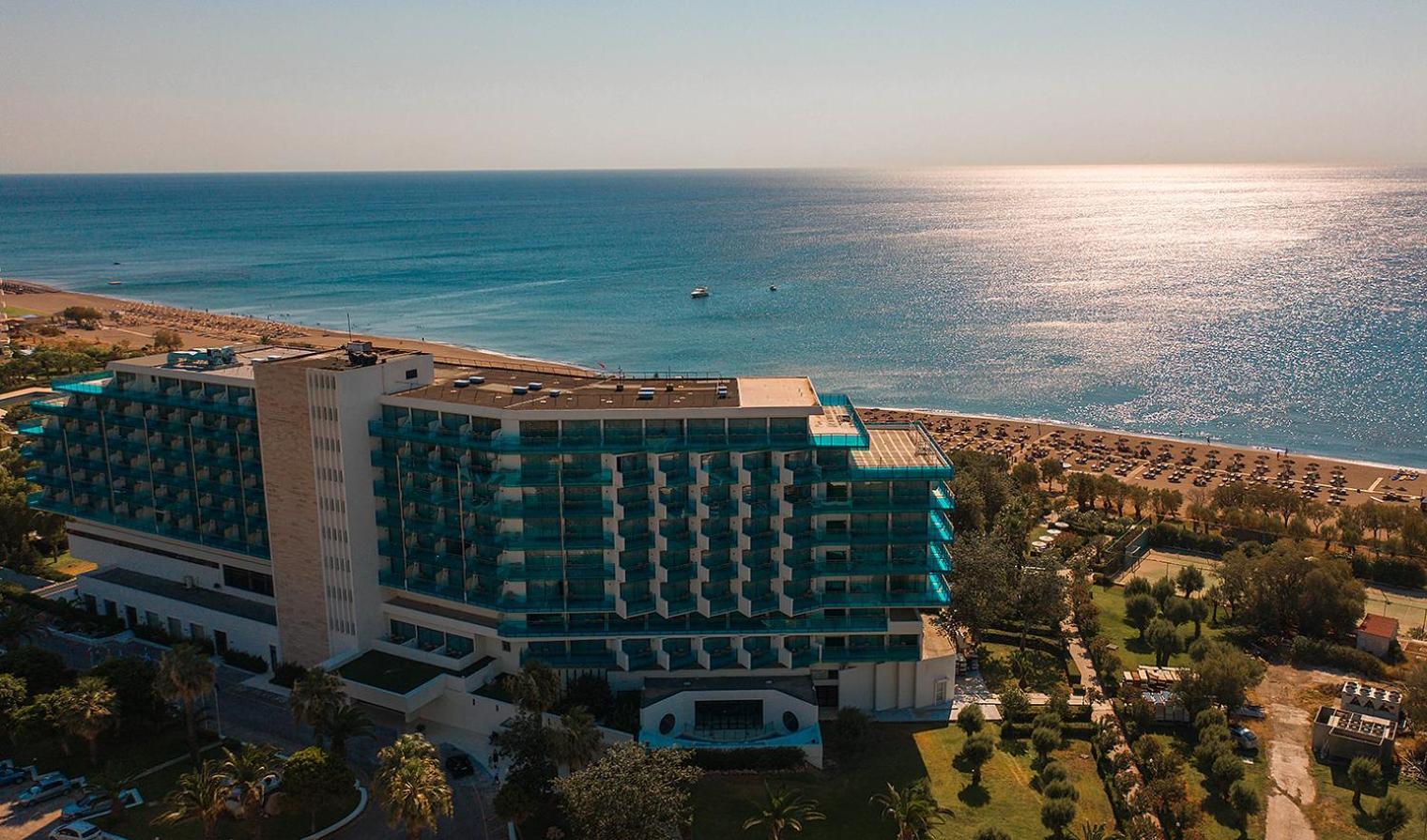 Calypso 4*