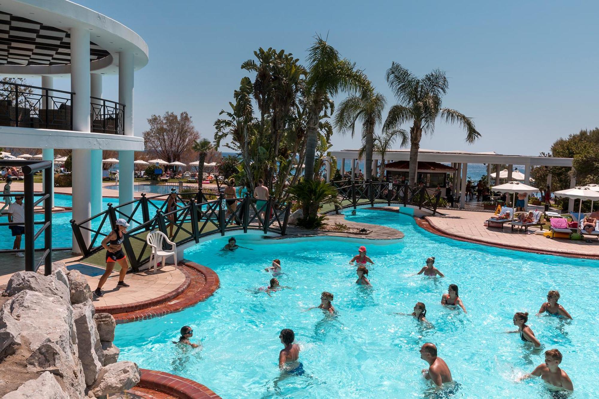 Calypso 4*