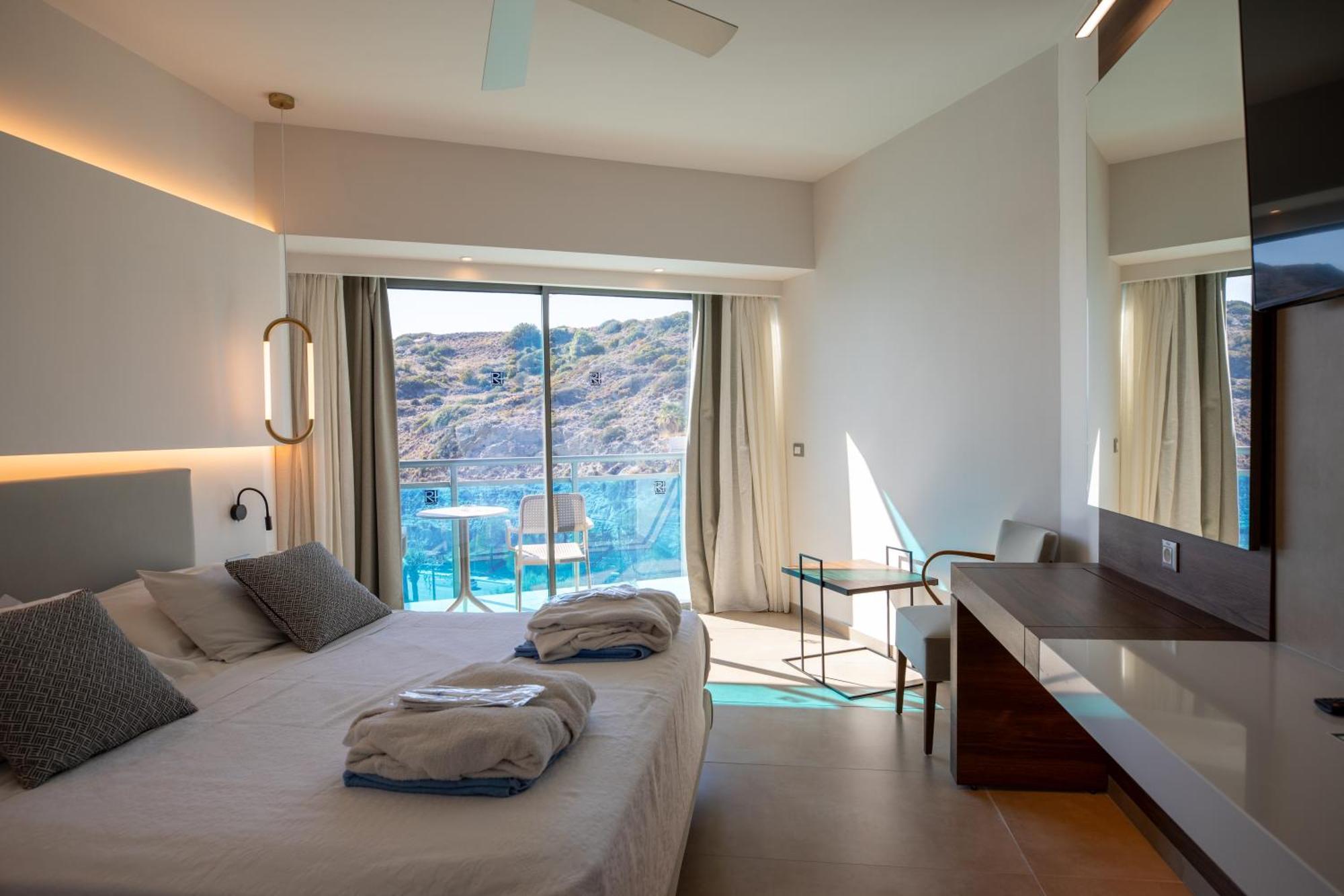 Calypso Beach 4* Faliraki