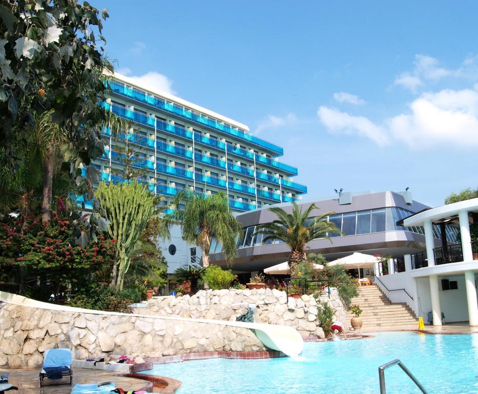 Calypso Beach 4* Faliraki