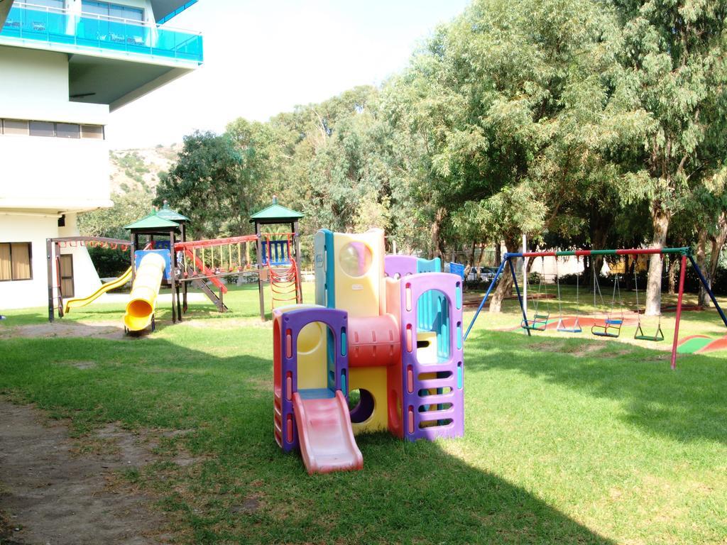 Resort Calypso Beach Faliraki