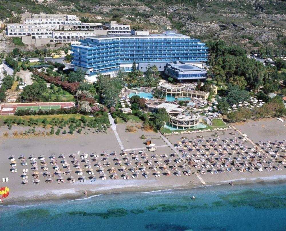 Resort Calypso Beach