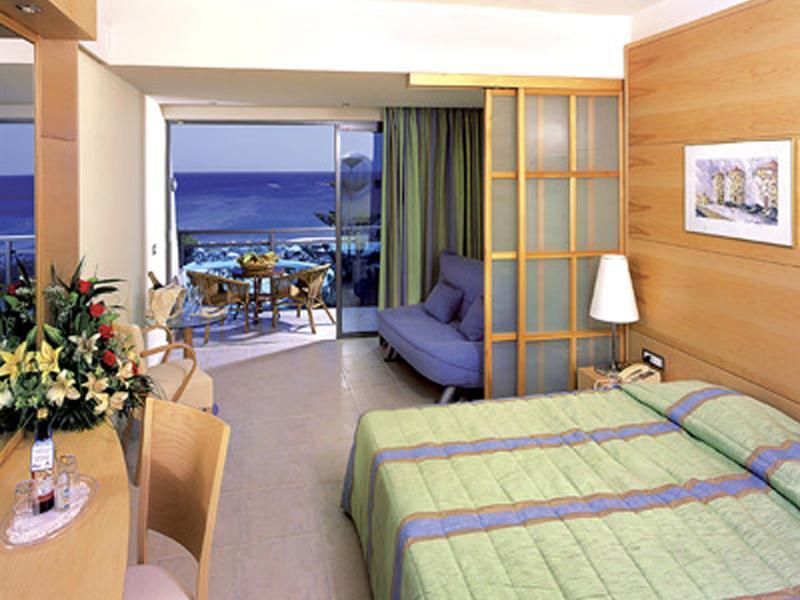 Calypso Beach Resort