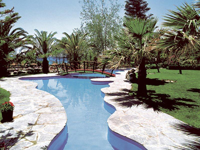 Calypso אתר נופש 4*