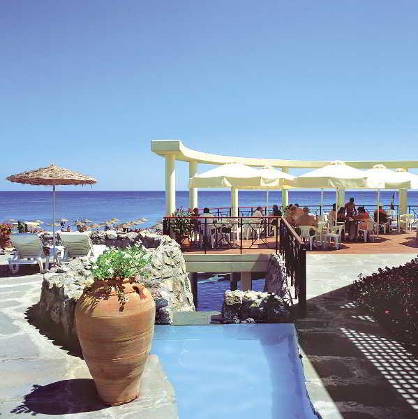 Calypso Beach 4* Faliraki