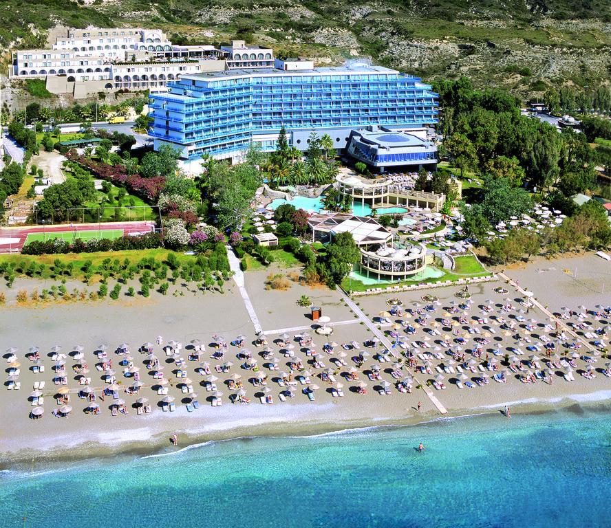 Resort Calypso Beach 4*