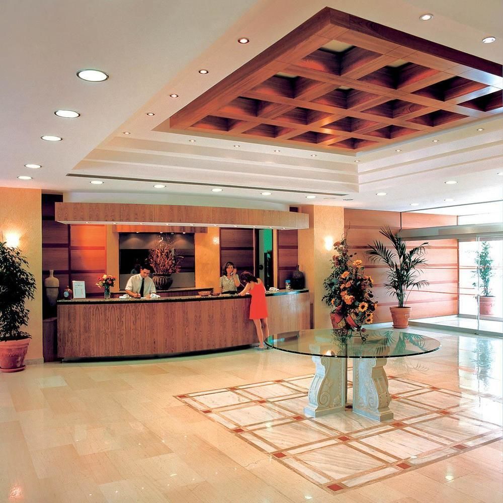 Calypso Beach Resort Faliraki
