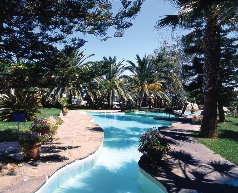 Resort Calypso Beach
