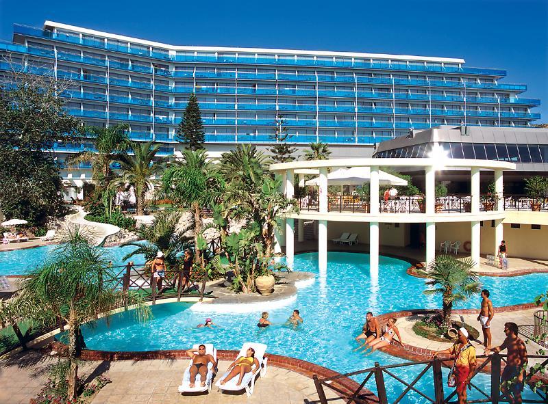 Resort Calypso Beach Faliraki