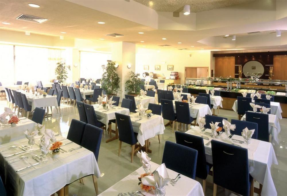 Resort Calypso Beach Faliraki