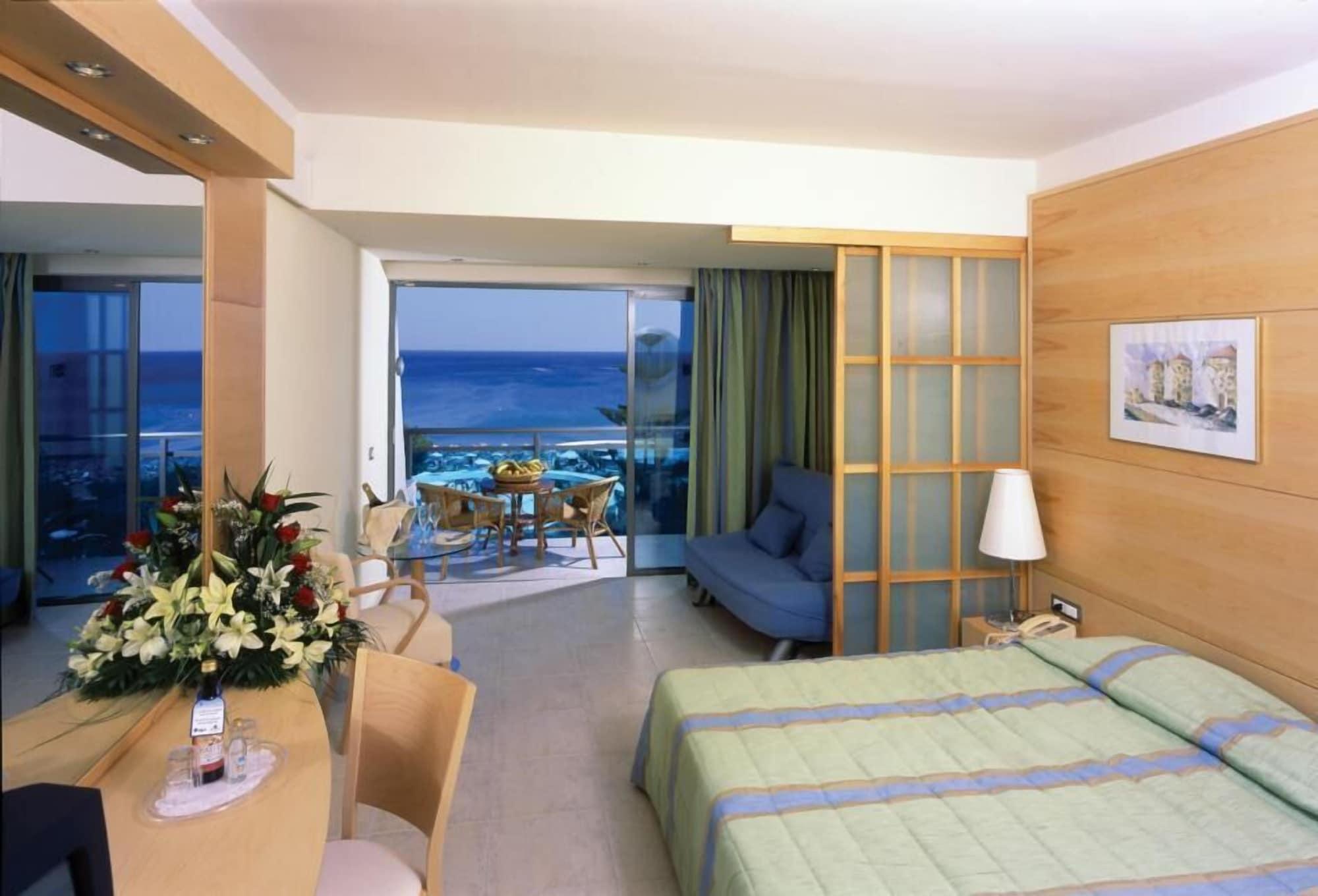 Calypso Beach Resort