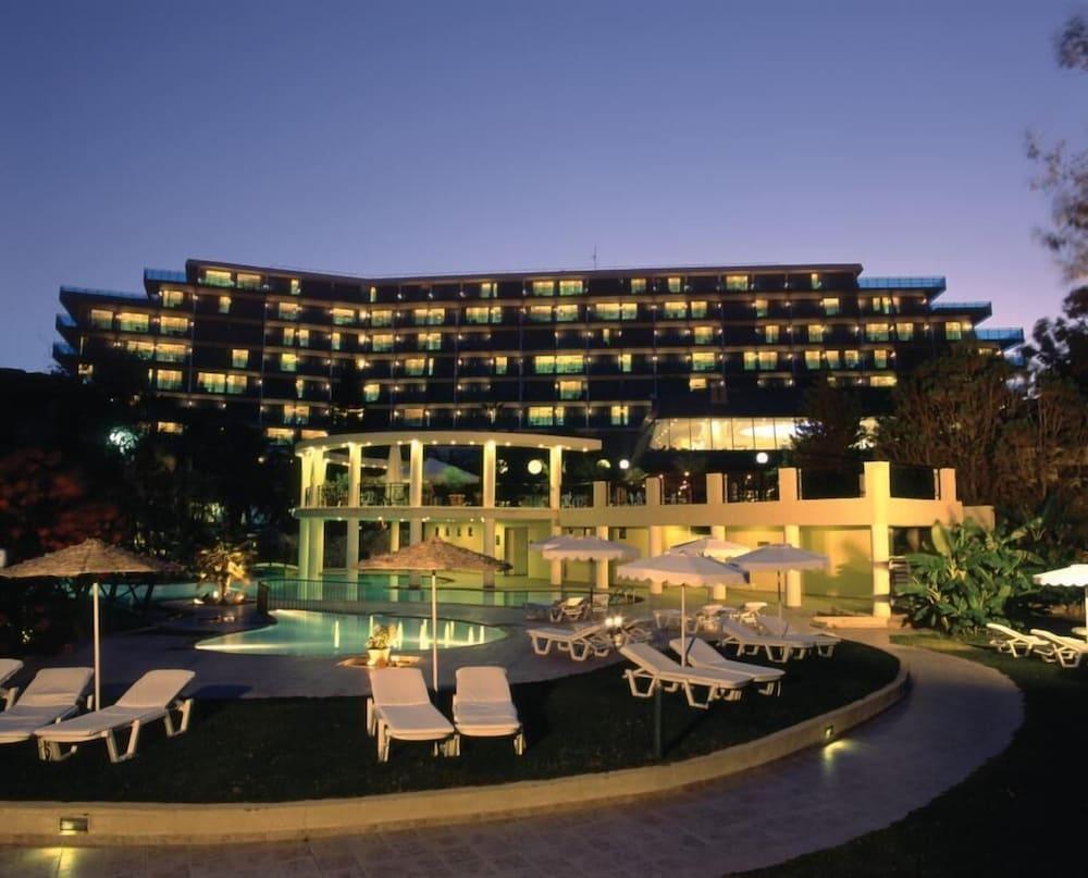 Calypso Beach 4*