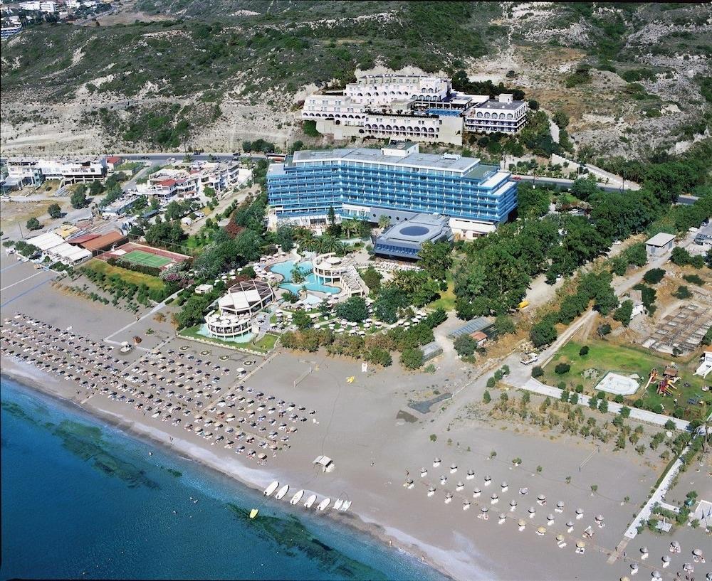 Calypso Beach Resort Faliraki