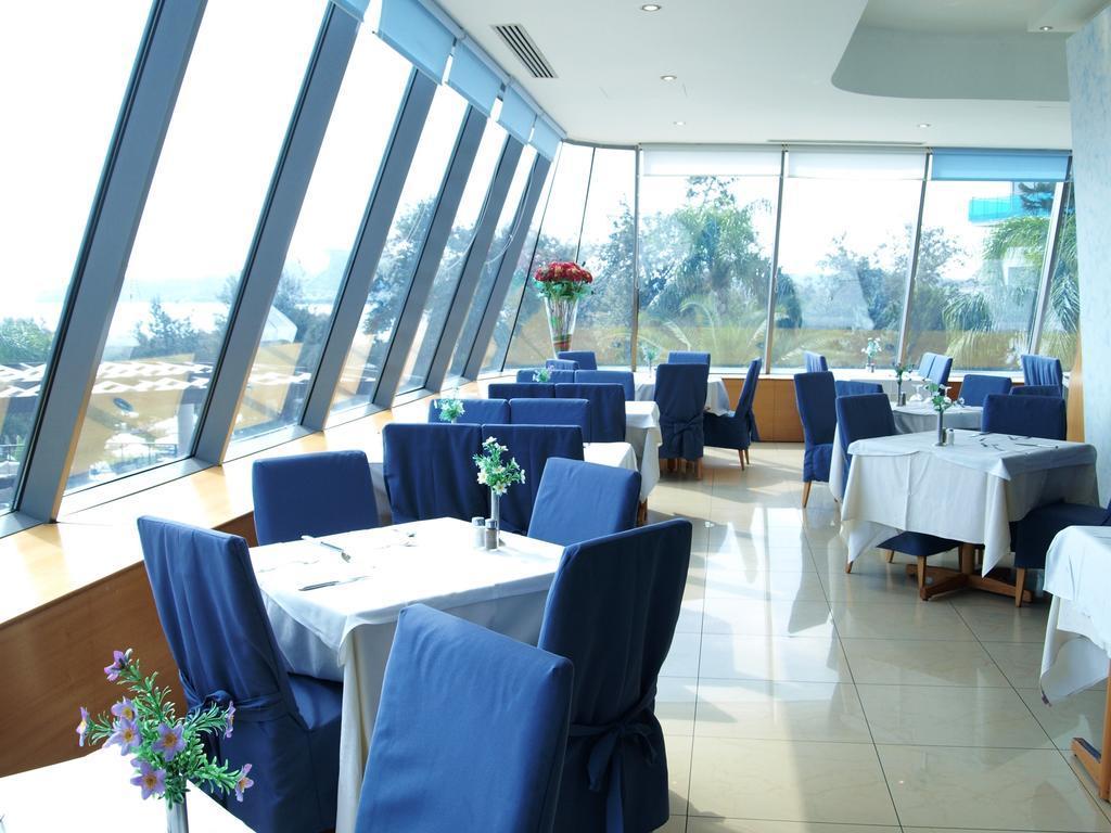 Calypso Beach Resort Faliraki
