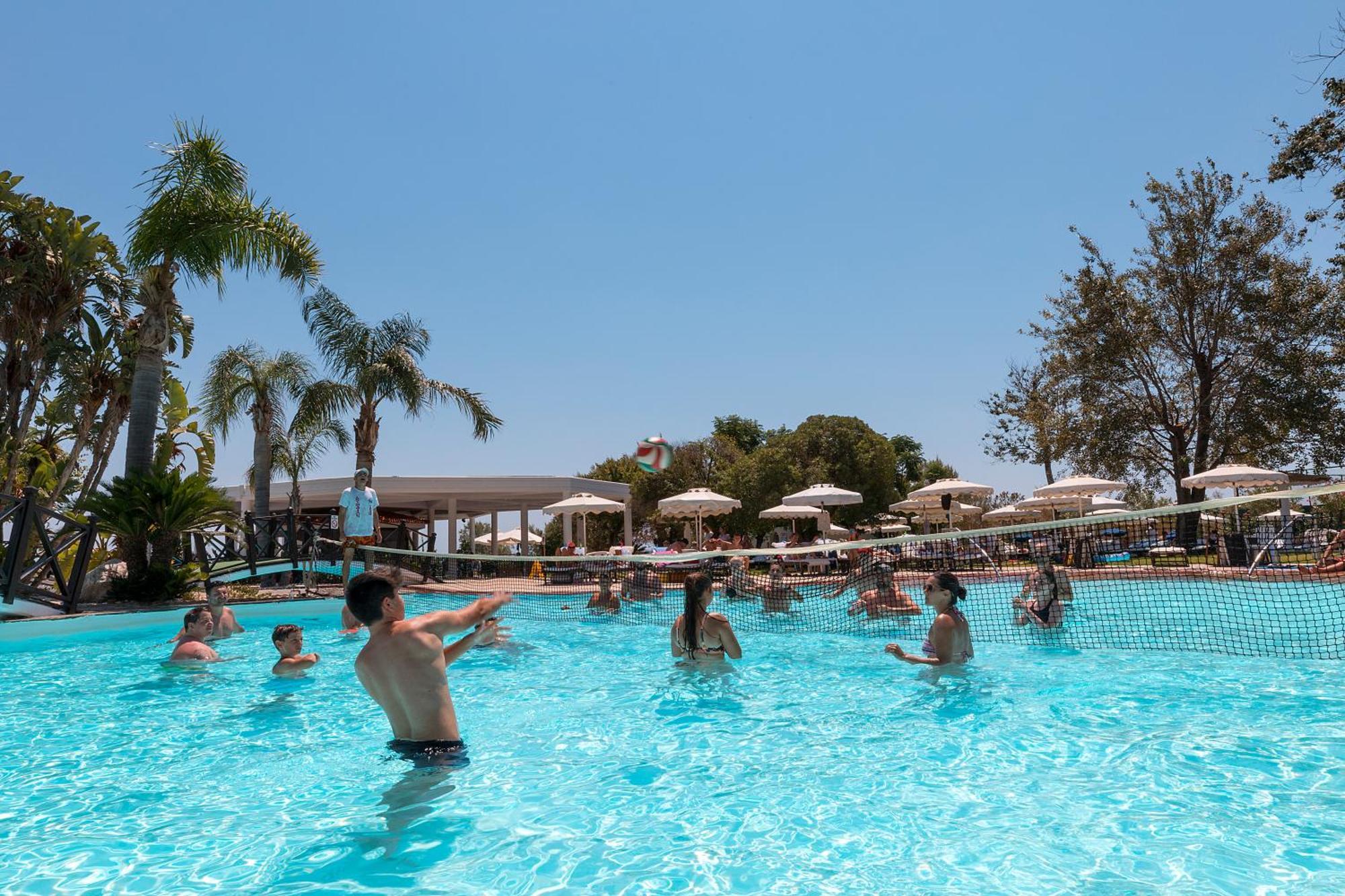 Calypso Beach