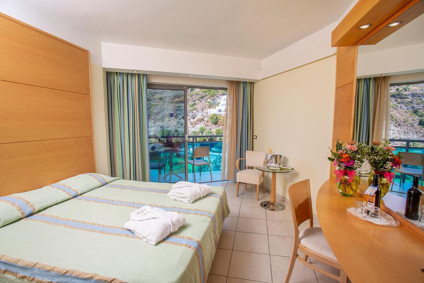 Resort Calypso Beach