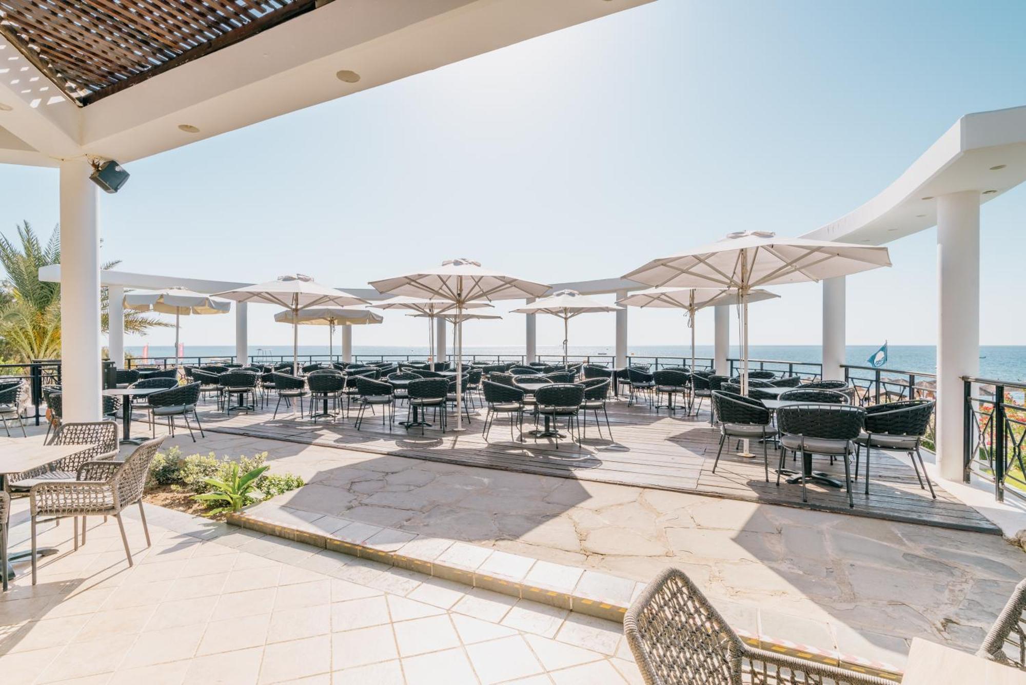 Calypso Beach Resort