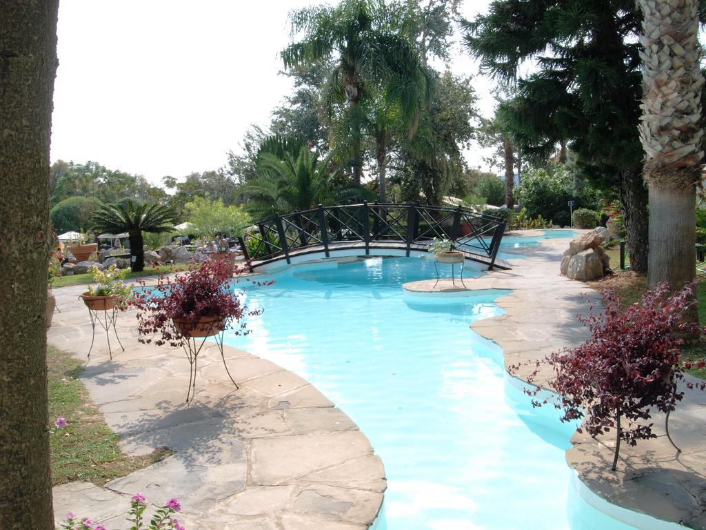 Calypso Complex Faliraki