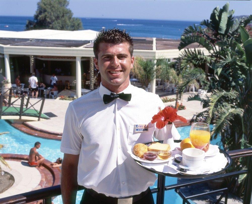Resort Calypso Beach