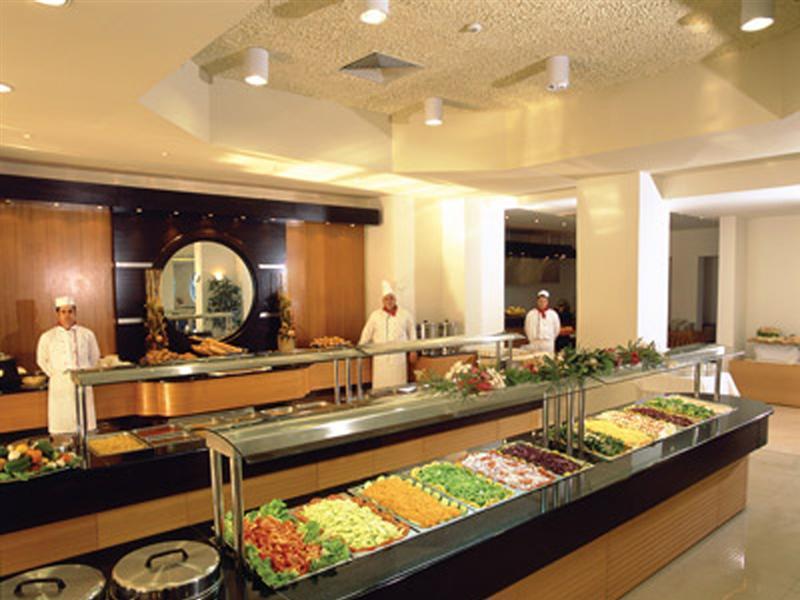 Calypso Beach 4* Faliraki